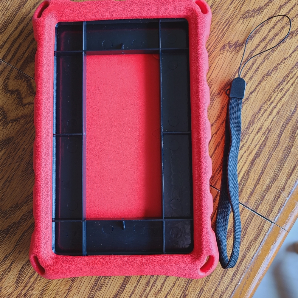 Tablet case - Picture 2 of 4